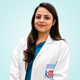 Ms. Vandana Rajput